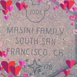 Meet your Posher, Adrienne mary